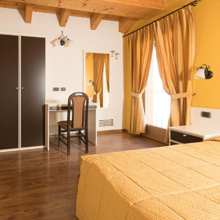 Chalet Kiara - Appartamenti Abar - Penthouse Apartment - 23