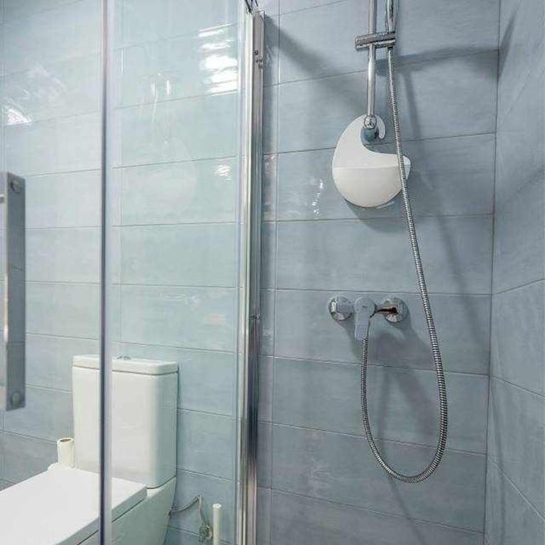 Apartamento Rambla 36 Centro Alicante - Apartment - 7