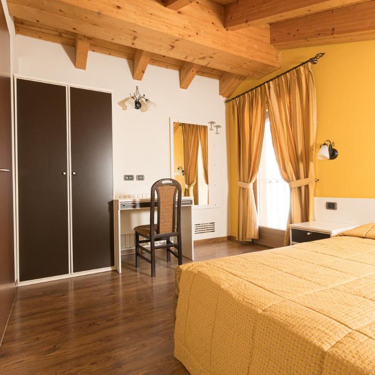 Chalet Kiara - Appartamenti Abar - Penthouse Apartment - 21