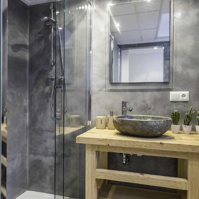 Estudio Alicante Barrio 2 - Apartment - 2