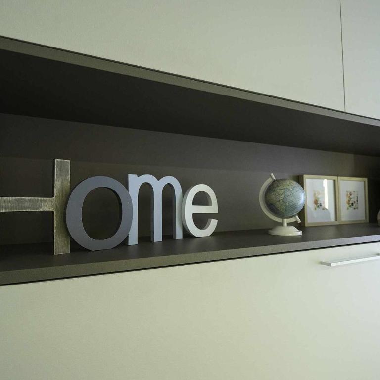 Estudio Alicante Barrio 2 - Apartment - 3