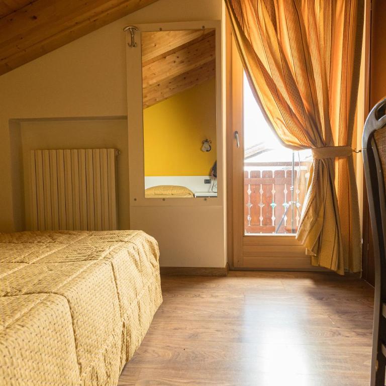 Chalet Kiara - Appartamenti Abar - Penthouse Apartment - 27