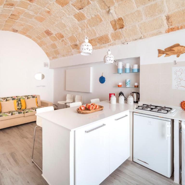 Casa Marigiù - ApulianStay Group - Appartamentino su 2 Livelli - 3
