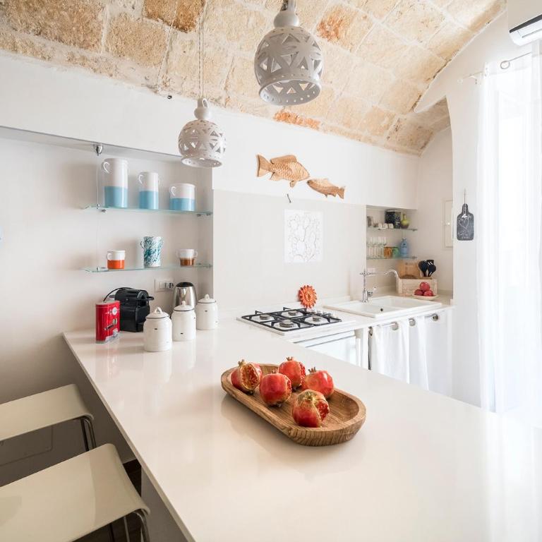 Casa Marigiù - ApulianStay Group - Appartamentino su 2 Livelli - 4