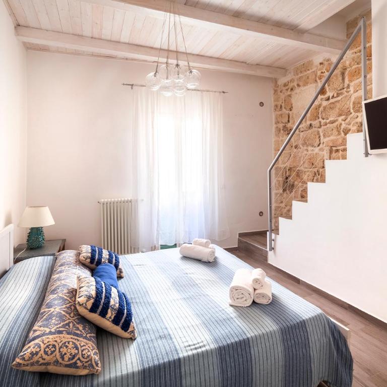Casa Marigiù - ApulianStay Group - Appartamentino su 2 Livelli - 9