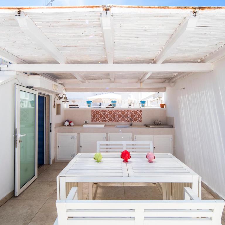 Casa Marigiù - ApulianStay Group - Appartamentino su 2 Livelli - 12