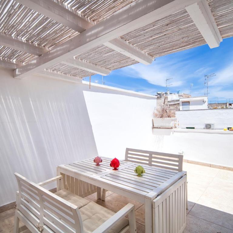 Casa Marigiù - ApulianStay Group - Appartamentino su 2 Livelli - 1