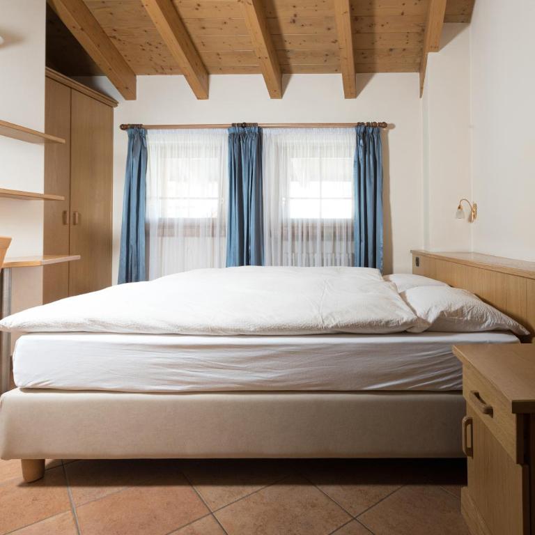 Miky House - Appartamenti Abar - Two-Bedroom Apartment - 11