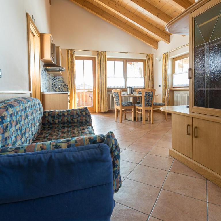 Miky House - Appartamenti Abar - Two-Bedroom Apartment - 24