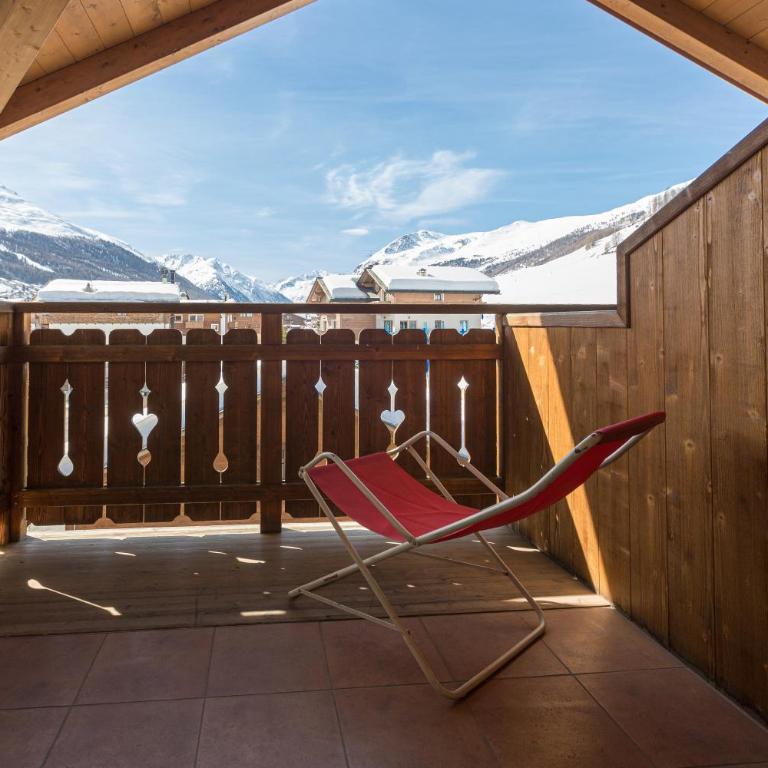 Miky House - Appartamenti Abar - Two-Bedroom Apartment - 14