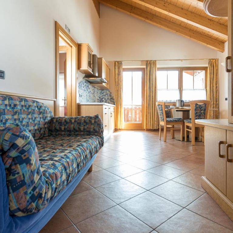 Miky House - Appartamenti Abar - Two-Bedroom Apartment - 13