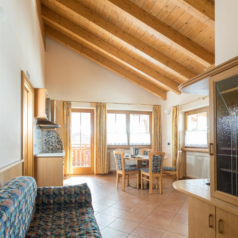 Miky House - Appartamenti Abar - Two-Bedroom Apartment - 12