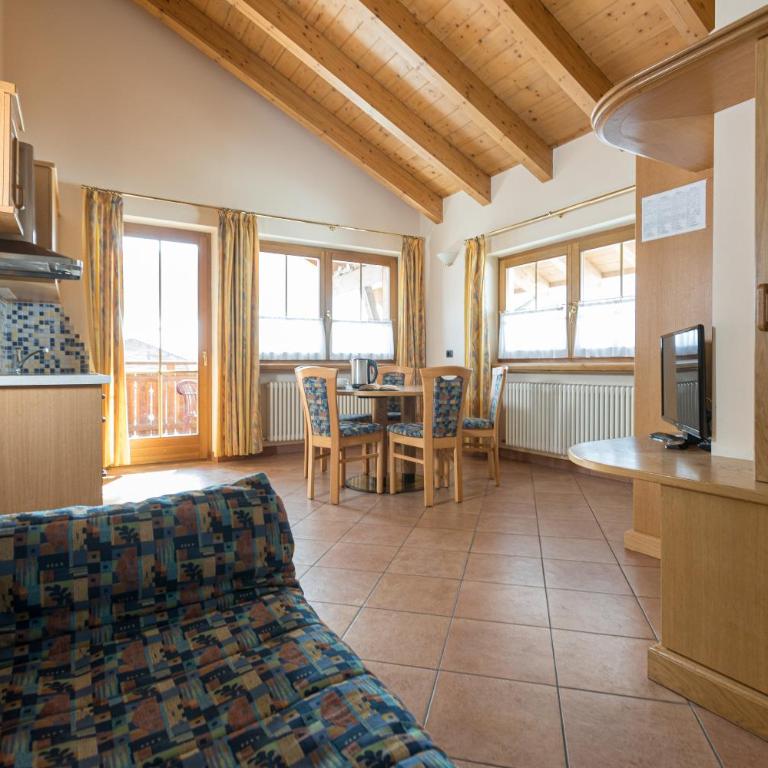 Miky House - Appartamenti Abar - Two-Bedroom Apartment - 25
