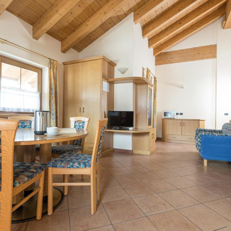 Miky House - Appartamenti Abar - Two-Bedroom Apartment - 21