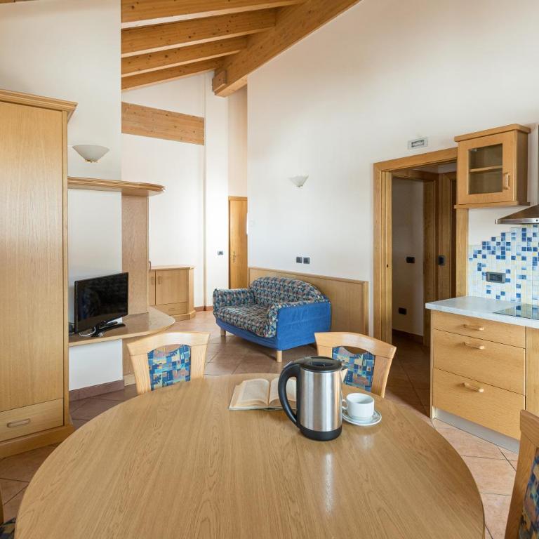 Miky House - Appartamenti Abar - Two-Bedroom Apartment - 19