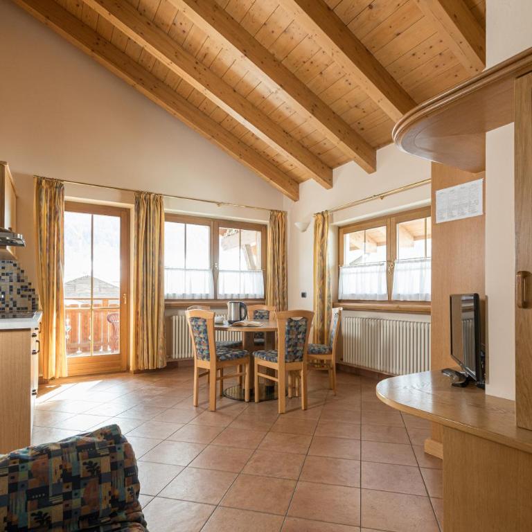Miky House - Appartamenti Abar - Two-Bedroom Apartment - 23
