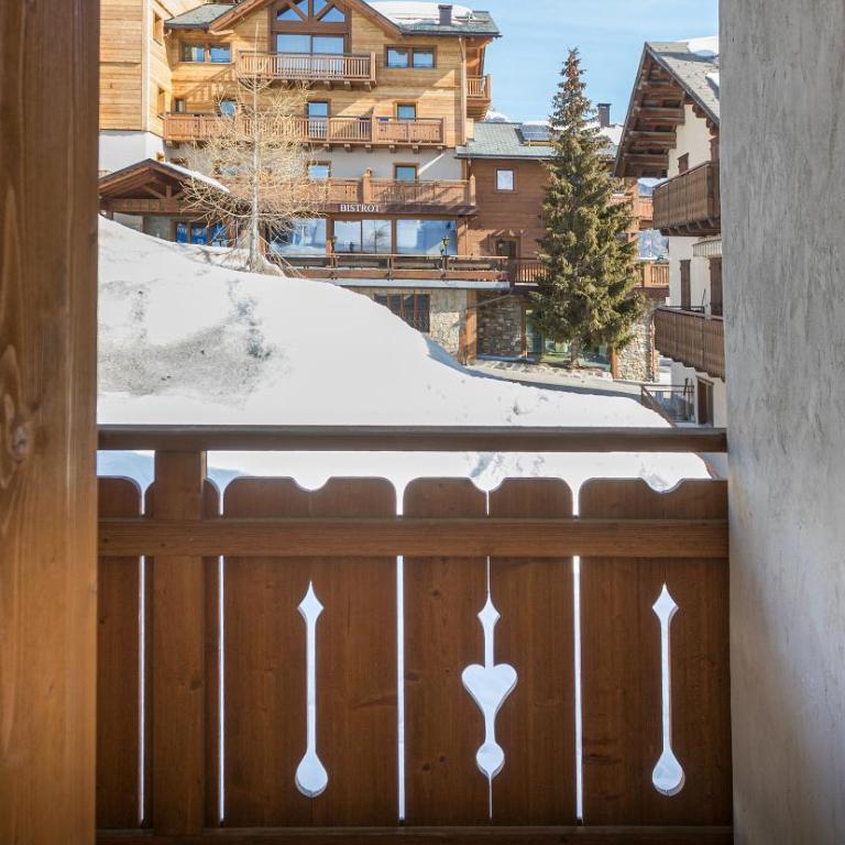 Miky House - Appartamenti Abar - Three-Bedroom Apartment - 7