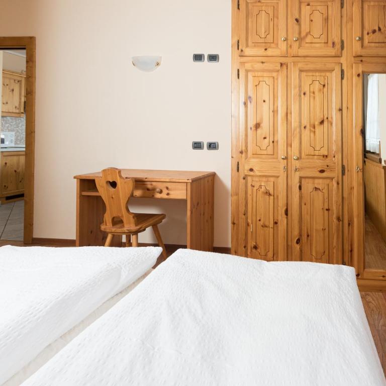 Miky House - Appartamenti Abar - Three-Bedroom Apartment - 11