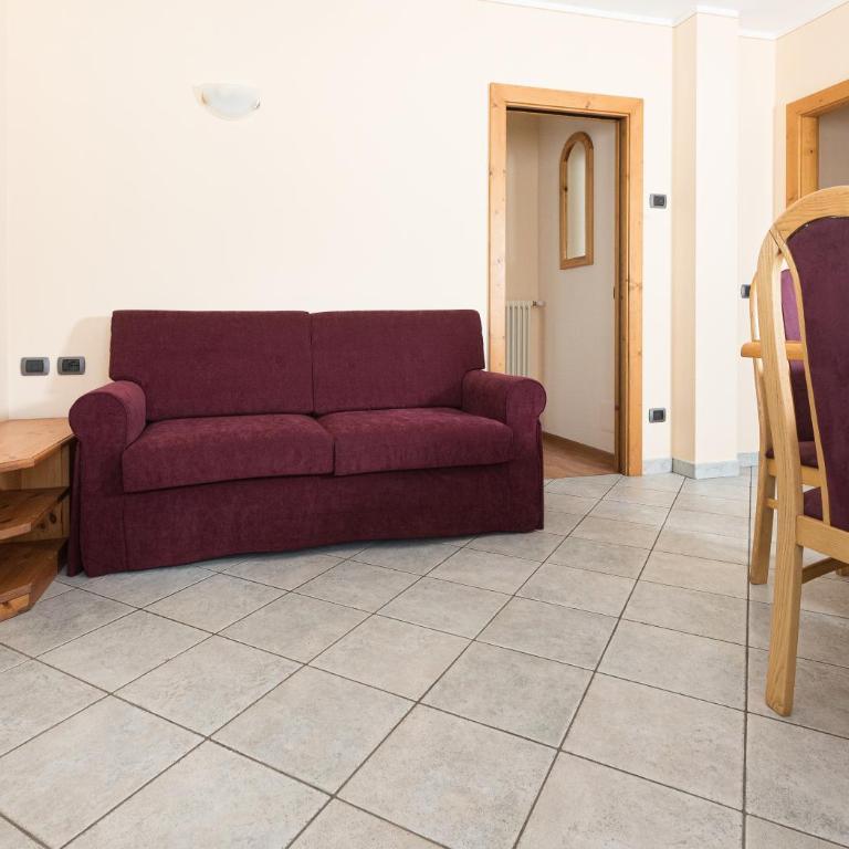Miky House - Appartamenti Abar - Three-Bedroom Apartment - 17