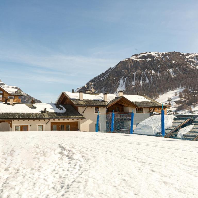 Miky House - Appartamenti Abar - Three-Bedroom Apartment - 18
