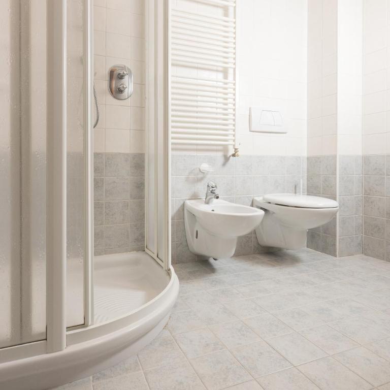 Miky House - Appartamenti Abar - Three-Bedroom Apartment - 19