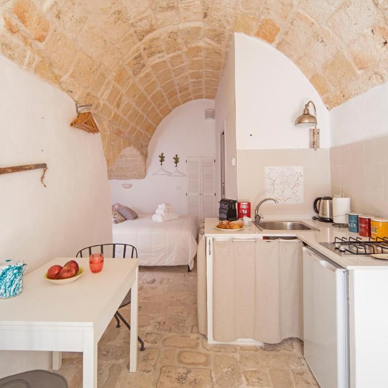 Casa Marigiù - ApulianStay Group - Camera Matrimoniale Standard - 1