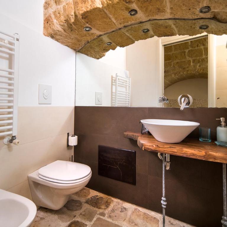 Casa Marigiù - ApulianStay Group - Camera Matrimoniale Standard - 4