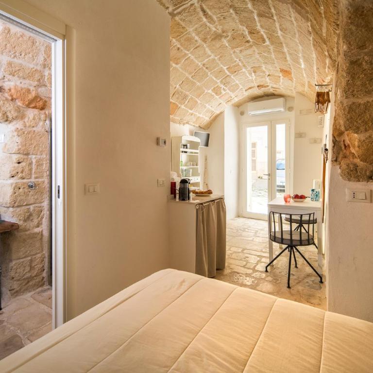 Casa Marigiù - ApulianStay Group - Camera Matrimoniale Standard - 6