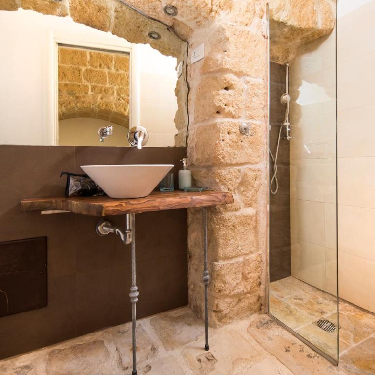 Casa Marigiù - ApulianStay Group - Camera Matrimoniale Standard - 7