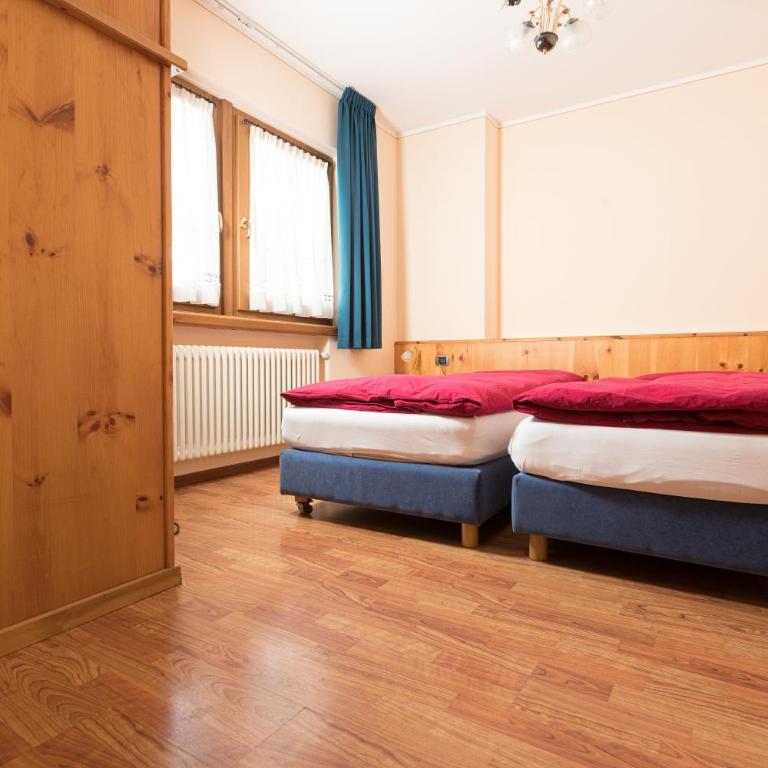 Miky House - Appartamenti Abar - Three-Bedroom Apartment - 27