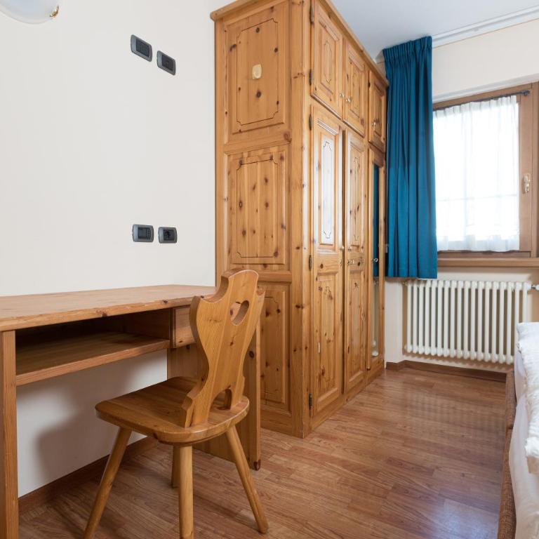 Miky House - Appartamenti Abar - Three-Bedroom Apartment - 28