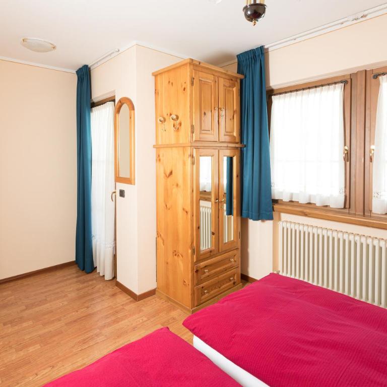 Miky House - Appartamenti Abar - Three-Bedroom Apartment - 32