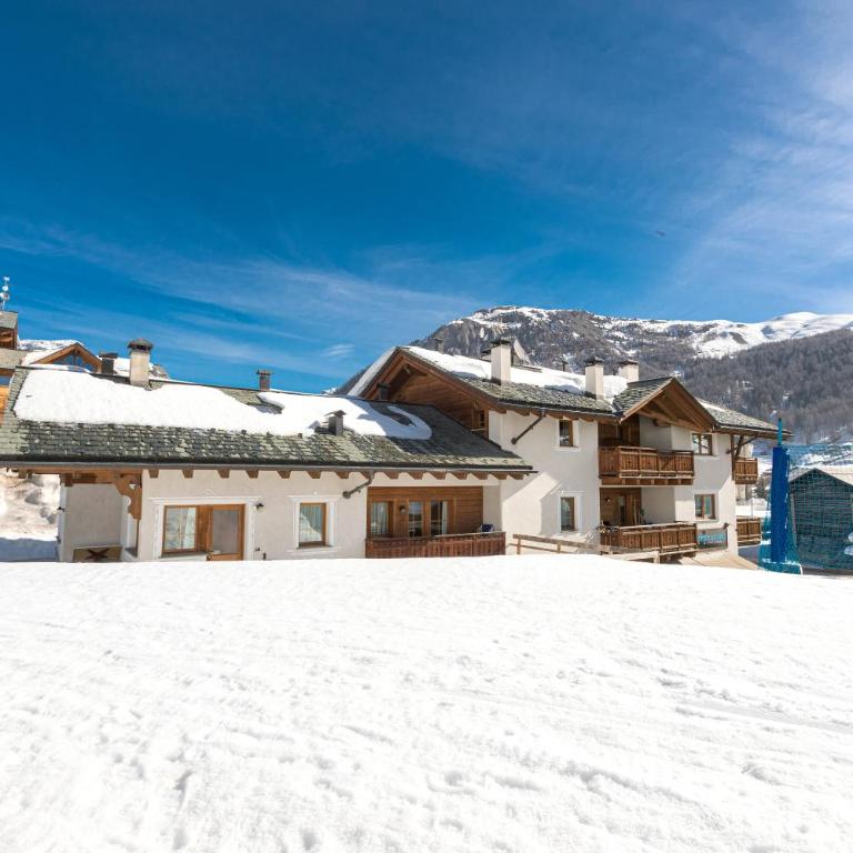 Miky House - Appartamenti Abar - Three-Bedroom Apartment - 41