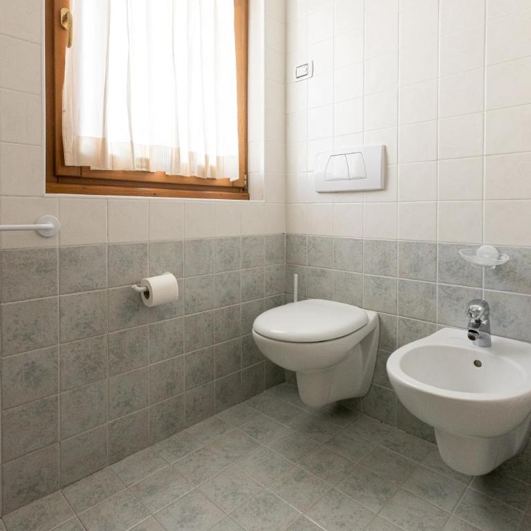 Miky House - Appartamenti Abar - Three-Bedroom Apartment - 33