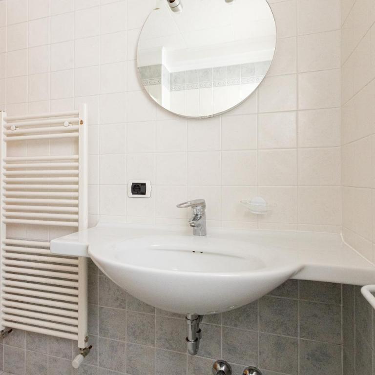 Miky House - Appartamenti Abar - Three-Bedroom Apartment - 37