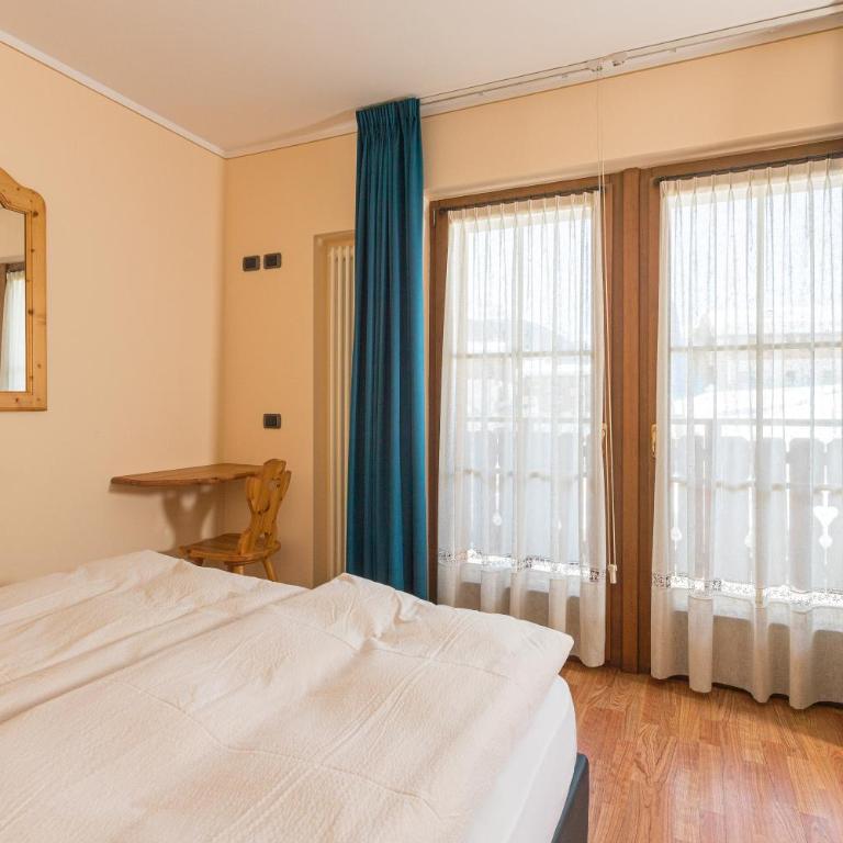 Miky House - Appartamenti Abar - Three-Bedroom Apartment - 43