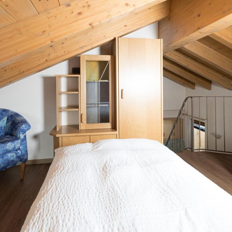 Miky House - Appartamenti Abar - Duplex Apartment - 4