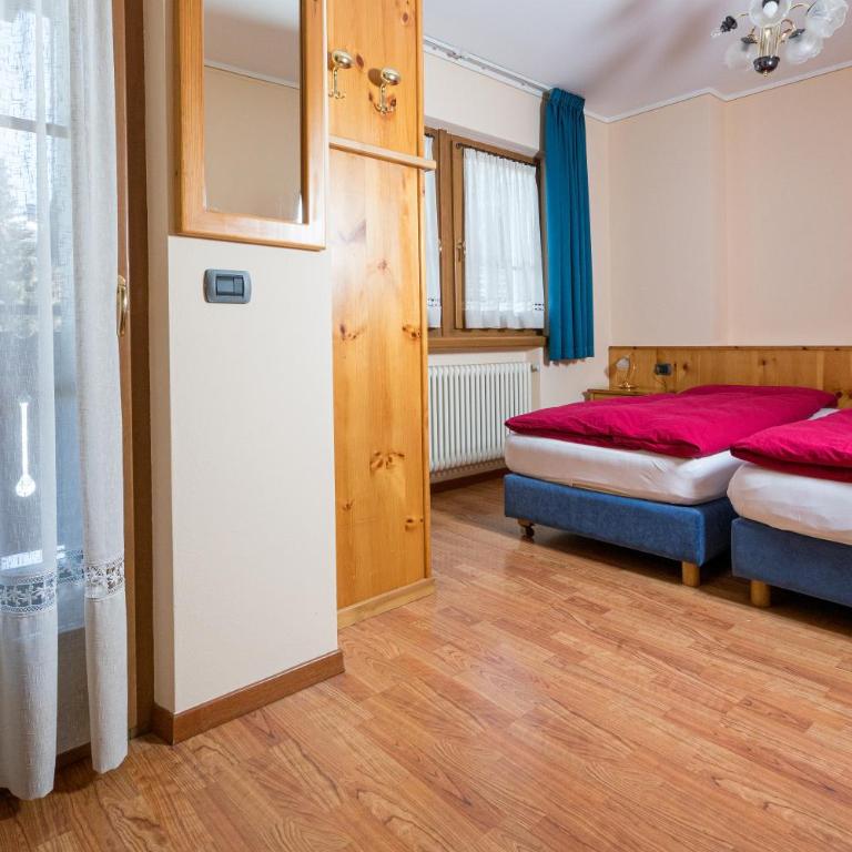 Miky House - Appartamenti Abar - Three-Bedroom Apartment - 45
