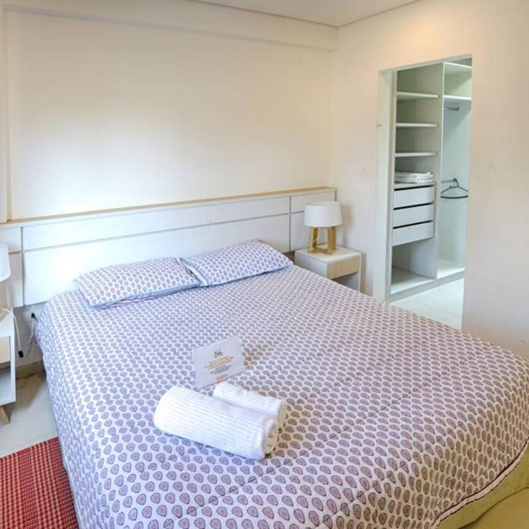 N1A1 - New, Nice, for Long and Short Stay - Apartamento con balcón - 3