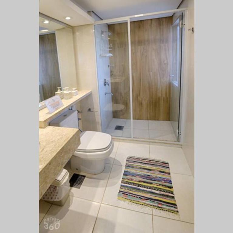 N1A1 - New, Nice, for Long and Short Stay - Apartamento con balcón - 7