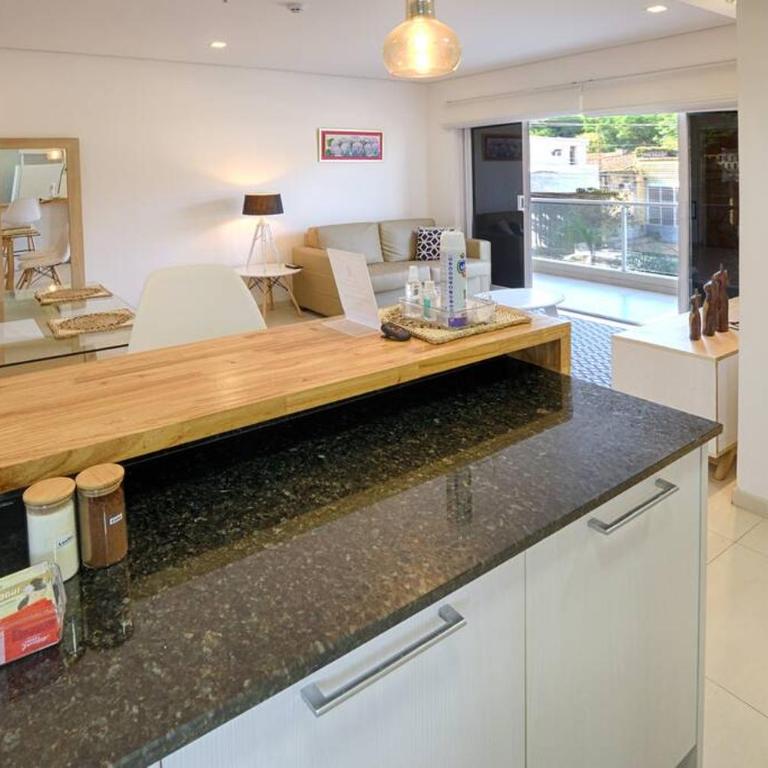 N1A1 - New, Nice, for Long and Short Stay - Apartamento con balcón - 10