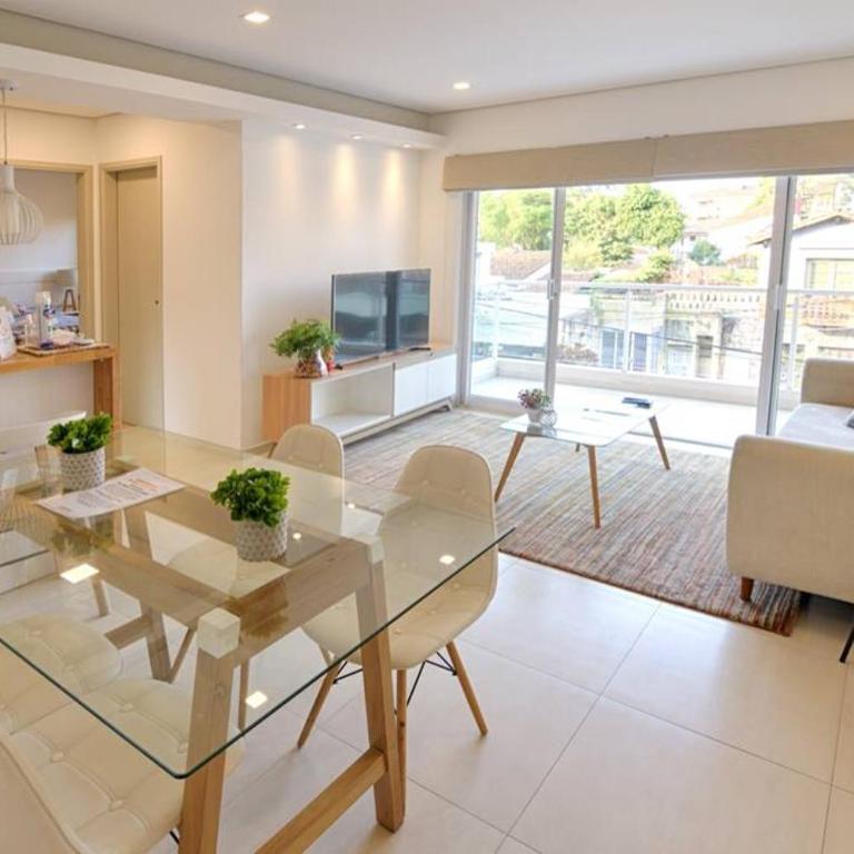 N2A2 - New, Nice, for Long and Short Stay - One-Bedroom Apartment - 1