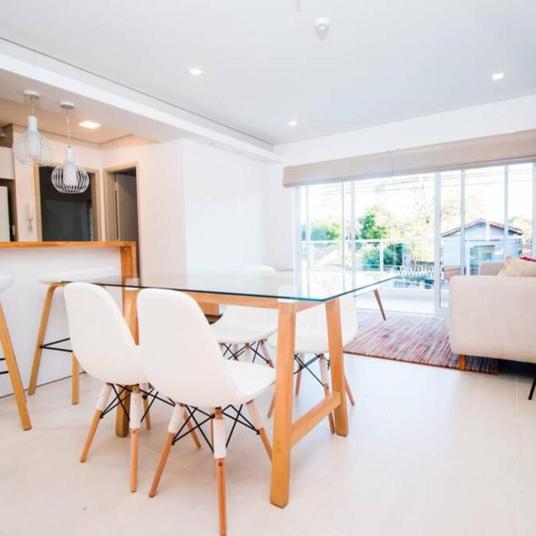 N4A1 - New, Nice, for Long and Short Stay - Apartamento de 1 dormitorio - 1