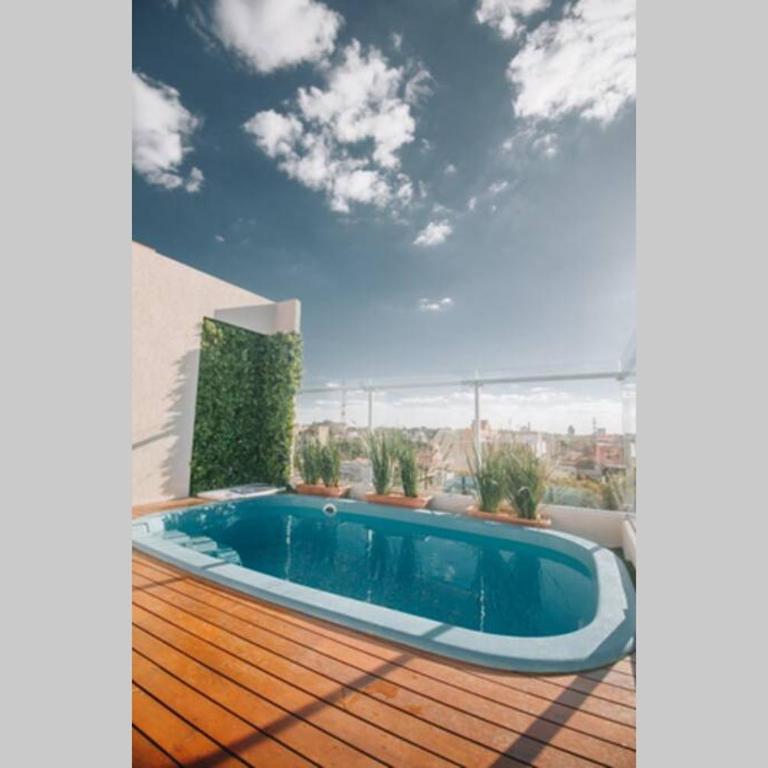 N4A1 - New, Nice, for Long and Short Stay - Apartamento de 1 dormitorio - 2