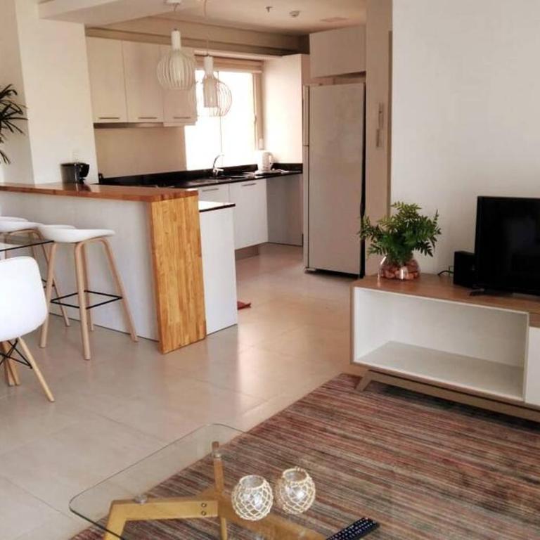 N4A1 - New, Nice, for Long and Short Stay - Apartamento de 1 dormitorio - 4