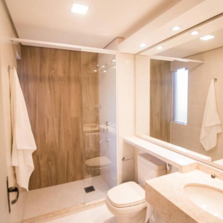 N4A1 - New, Nice, for Long and Short Stay - Apartamento de 1 dormitorio - 12