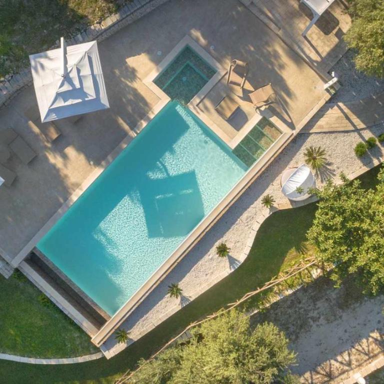 Tenuta Olive Alive - Suite Queen - 1