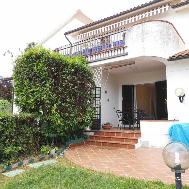 Ciclamini 29 - Casa Casoni - Casa con 2 Camere da Letto - 12