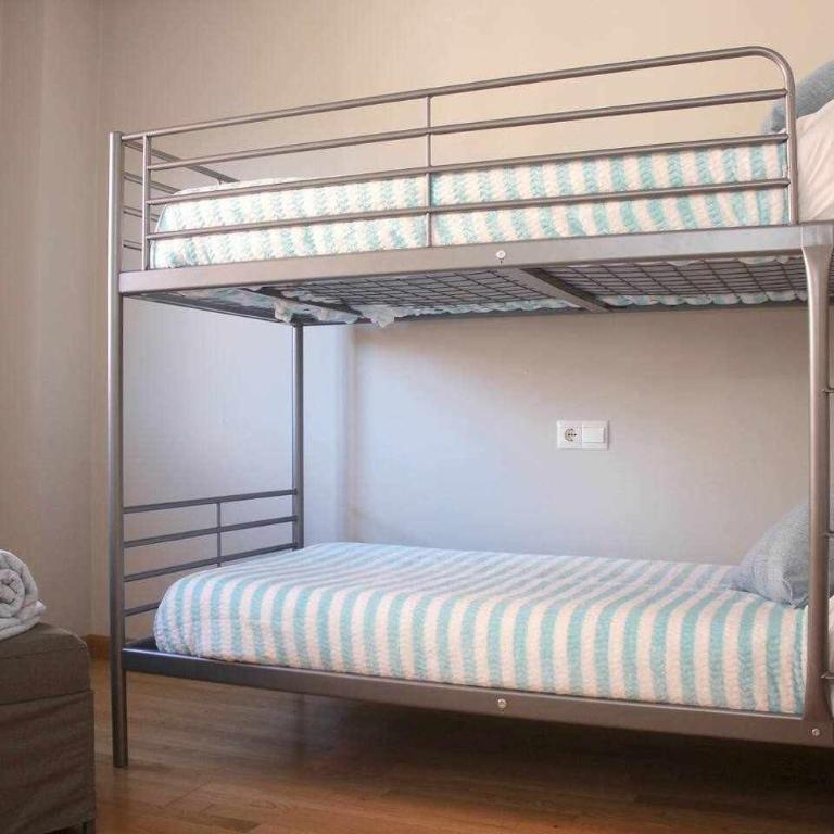 ESPACIOSO PISO LEON VUT-227 - Apartamento de 3 dormitorios - 8