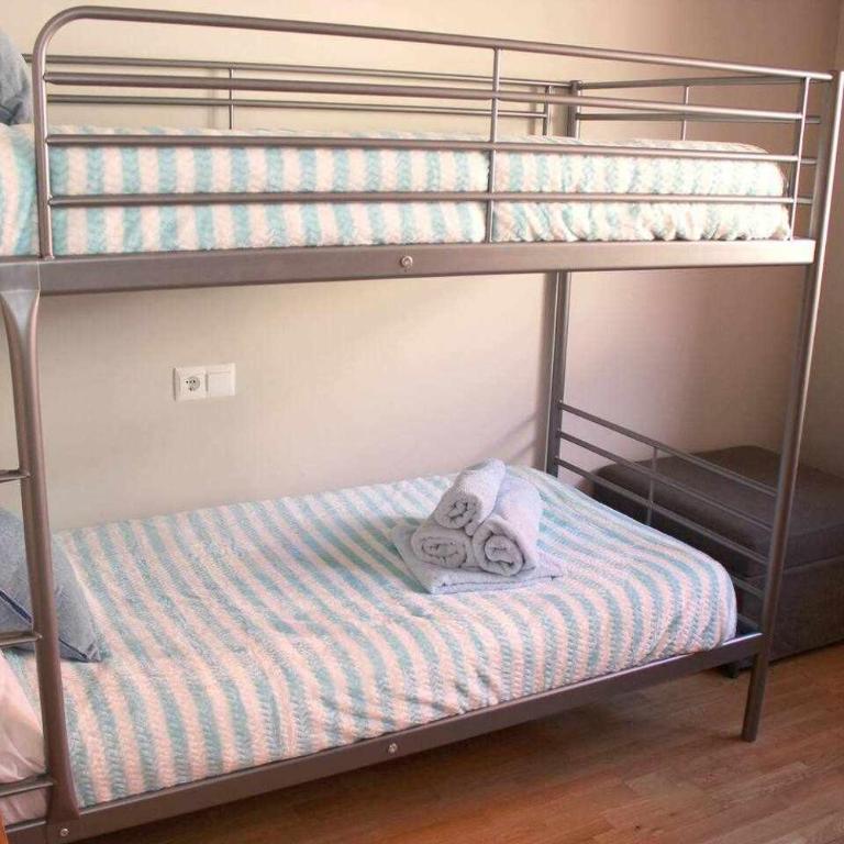 ESPACIOSO PISO LEON VUT-227 - Apartamento de 3 dormitorios - 13